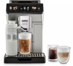 De'Longhi Eletta Explore ECAM 450.65.S
