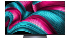 LG OLED evo C5 55