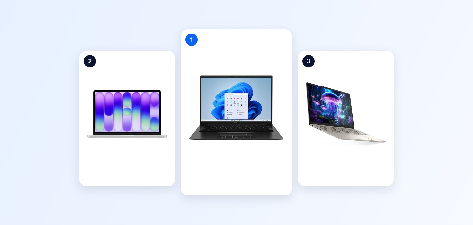 Najlepsze laptopy do 4000 zł 2026 — top 3 modele