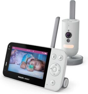 Philips Avent Video Premium Full HD SCD923/26
