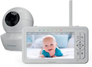 Babysense HD S2