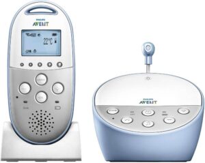 Philips Avent DECT SCD570/00