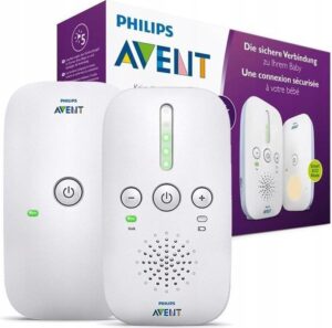 Philips Avent Essential DECT SCD503/26