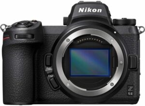 Nikon Z6II (body)