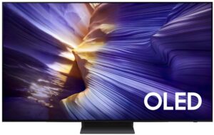 Samsung S90F OLED 55