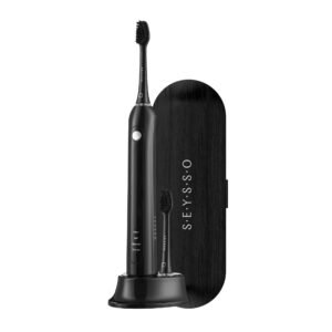 SEYSSO Carbon Basic